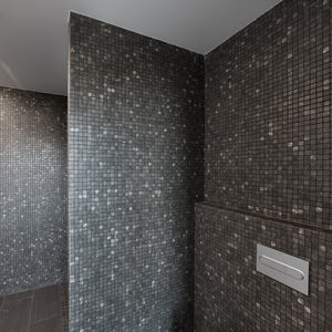 mosaïque en verre