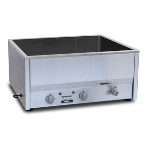 bain-marie électrique