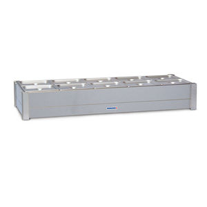 bain-marie électrique