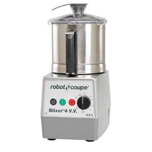 robot multifonction professionnel