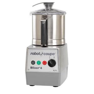 robot multifonction professionnel