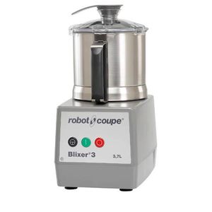 robot multifonction professionnel