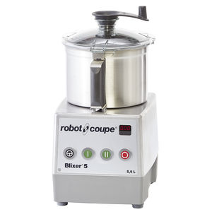 robot multifonction professionnel