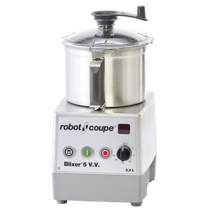 robot multifonction professionnel