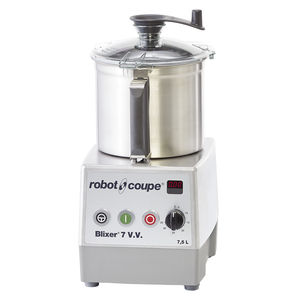 robot multifonction professionnel
