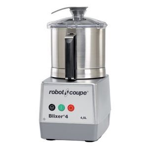 robot multifonction professionnel