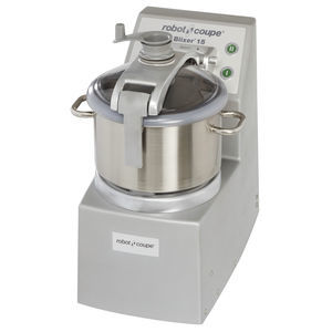 robot multifonction professionnel