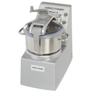 robot multifonction professionnel