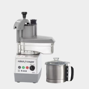 robot multifonction professionnel