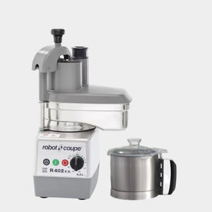 robot multifonction professionnel