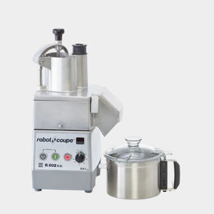 robot multifonction professionnel