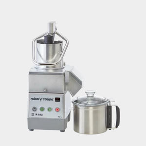 robot multifonction professionnel