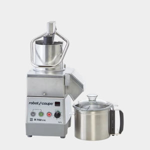 robot multifonction professionnel