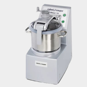 robot multifonction professionnel