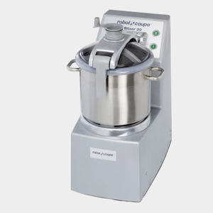 robot multifonction professionnel