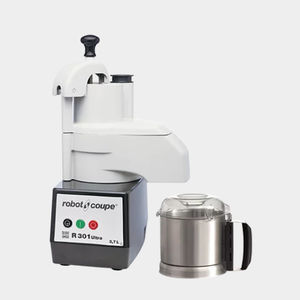 robot multifonction professionnel