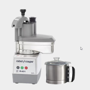 robot multifonction professionnel