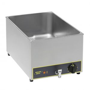 bain-marie électrique 1