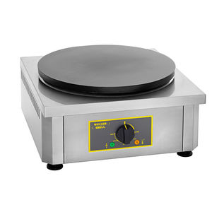 crêpière électrique 1