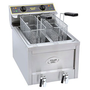 friteuse électrique
