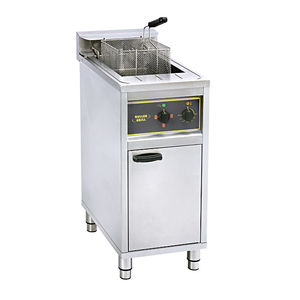 friteuse électrique 1