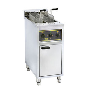 friteuse électrique 1