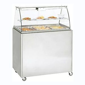 bain-marie électrique 1