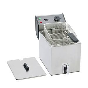 friteuse électrique 1