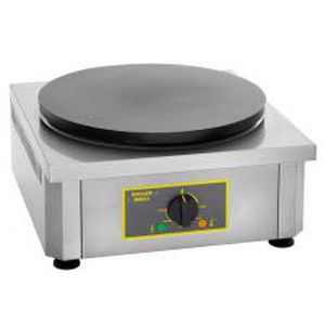 crêpière électrique
