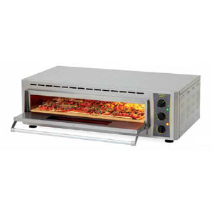 four à pizza professionnel
