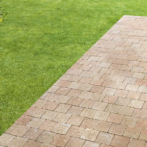 pavé en béton 1