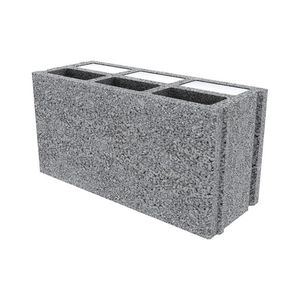 bloc de béton creux