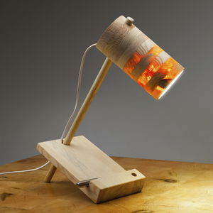lampe de table
