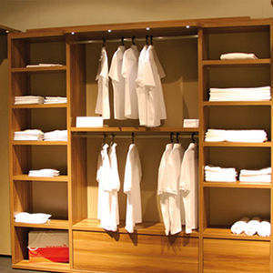 panneau pour agencement intérieur