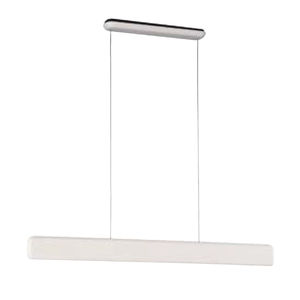 luminaire suspendu / à LED / linéaire / IP20