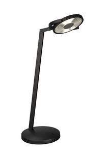 lampe de table / contemporaine / en métal / dimmable