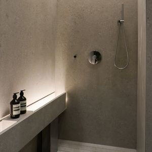 panneau décoratif de revêtement 1