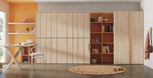 armoire contemporaine