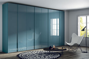 armoire contemporaine