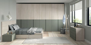 armoire contemporaine