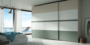 armoire contemporaine