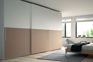 armoire contemporaine