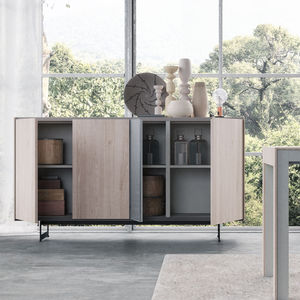 buffet contemporain