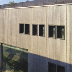 matrice de coffrage pour façade 1
