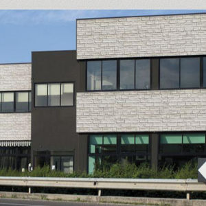 matrice de coffrage pour façade 1
