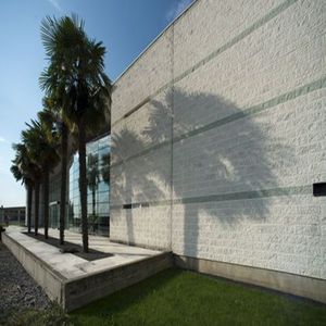 matrice de coffrage pour façade 1