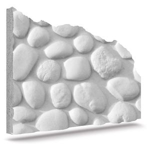 matrice de coffrage pour mur de clôture