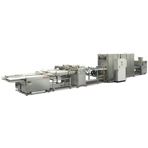machine à paner professionnelle