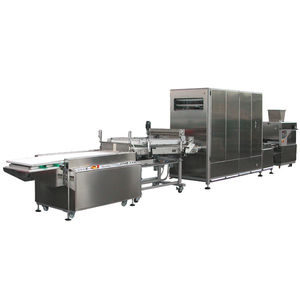 machine à paner professionnelle