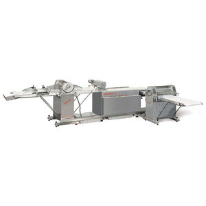 machine à paner professionnelle
